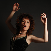 Victoria Bulitko - My work