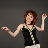 Victoria Bulitko - Music