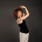 Victoria Bulitko - Feedback